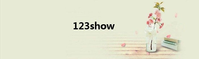 123show